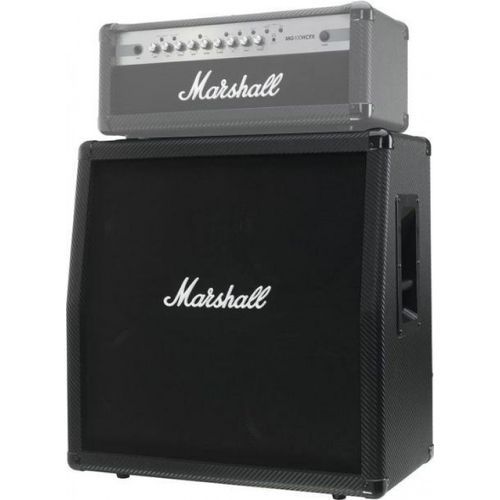 Marshall MG412ACF Cabinet (4x12) With MG100HCFX - Image 2
