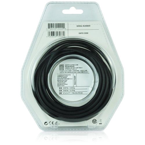 Behringer Guitar / Bass USB Audio Interface Cable GUITAR 2 USB - Image 6