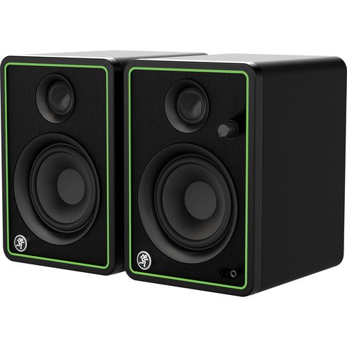 Makie CR4-x