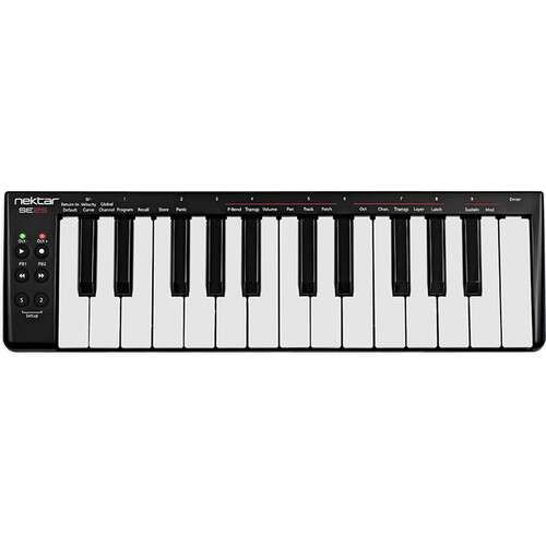 Nektar SE25 Mini MIDI Keyboard Controller - Image 2