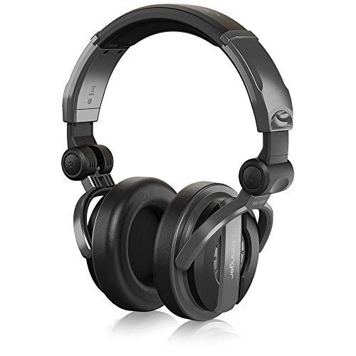 Behringer DDJ 1000 Earphones Open-type casual/sports, products from Japan - Image 2