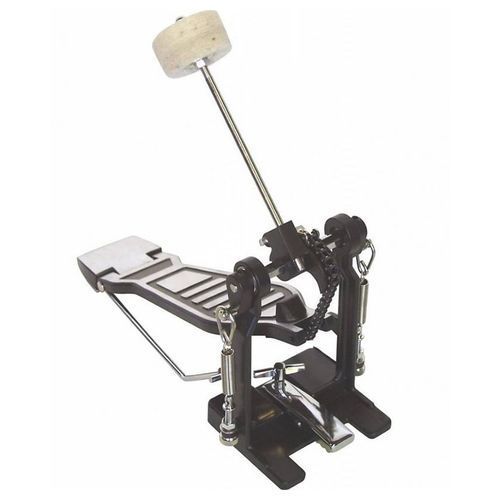 Drum pedal