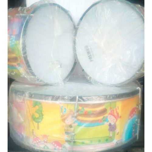 Marching Drum With Accessories Local - Image 4