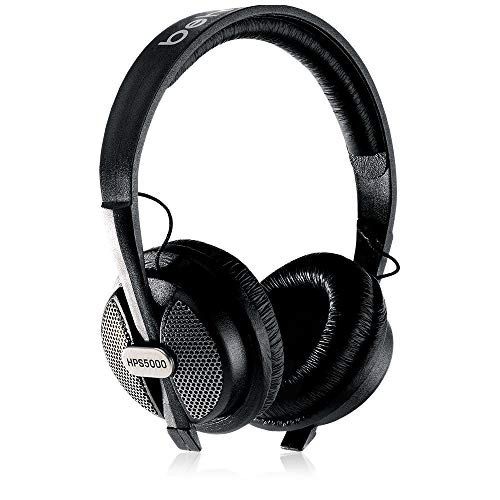 Behringer Earphones Open-type casual/sports, products from Japan