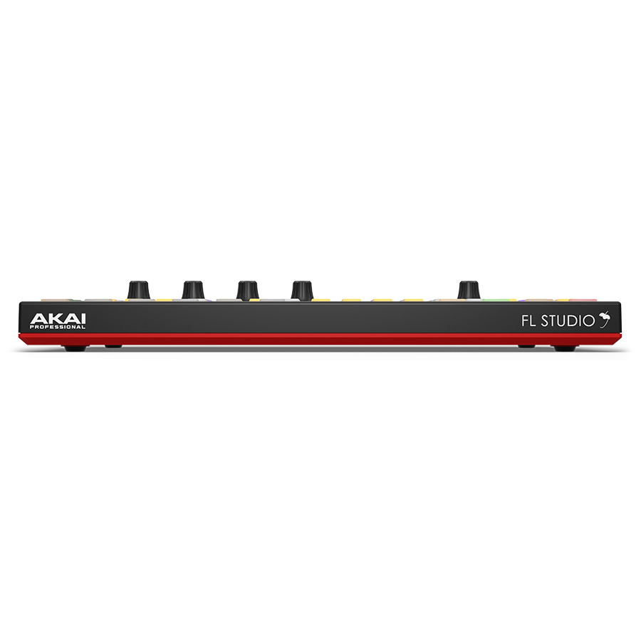 AKAI Professional FL For Studio 64 pads USB MIDI controllerRGB clipdrum pad matrix Fire Controller onlyNo attached software FIRE Controller Only - Image 3