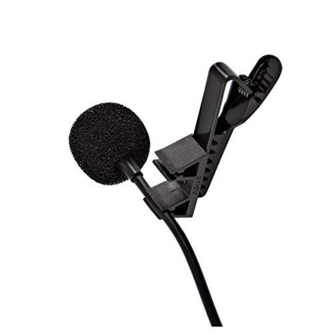 AKG Condenser Microphone C417PP