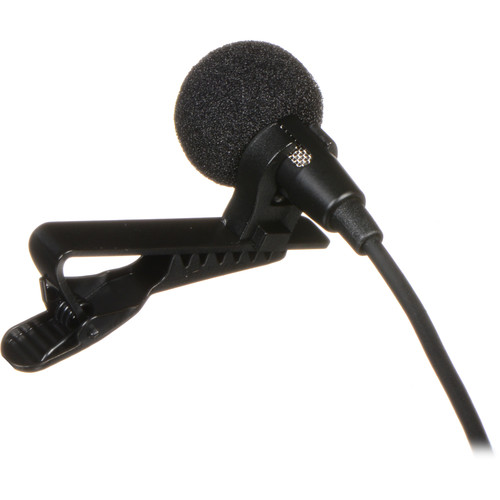 AKG CK 99 L Miniature Lavalier Microphone - Image 2