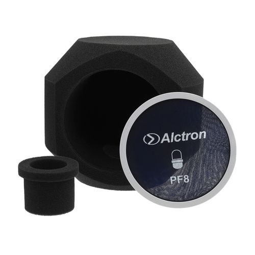 ALCTRON Original Alctron PF8 Simple Studio Mic Screen - Image 2
