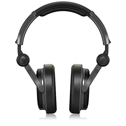 Behringer DDJ 1000 Earphones Open-type casual/sports, products from Japan - Image 4