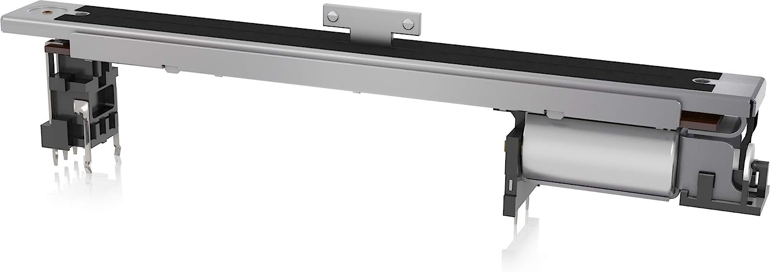 BehringerMOTOR FADER MF100T