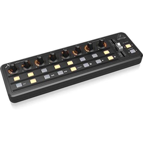 Behringer USB controller X-TOUCH MIDI - Image 4