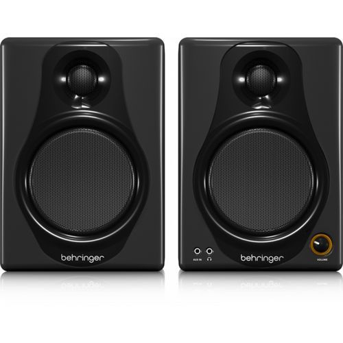 Behringer MEDIA 40USB - Studio Monitors