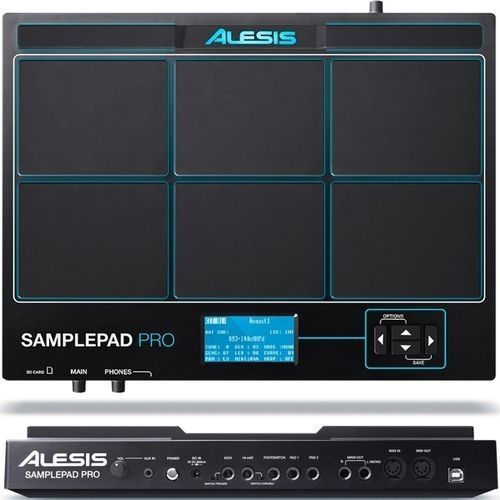 Alesis SamplePad Pro 8 - Image 2
