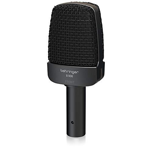 Behringer B906 Condenser microphones, products from Japan - Image 3