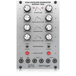 Behringer synthesizer product from Japan