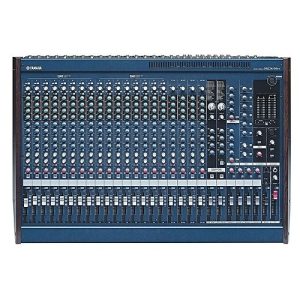 Yamaha Mixing Console