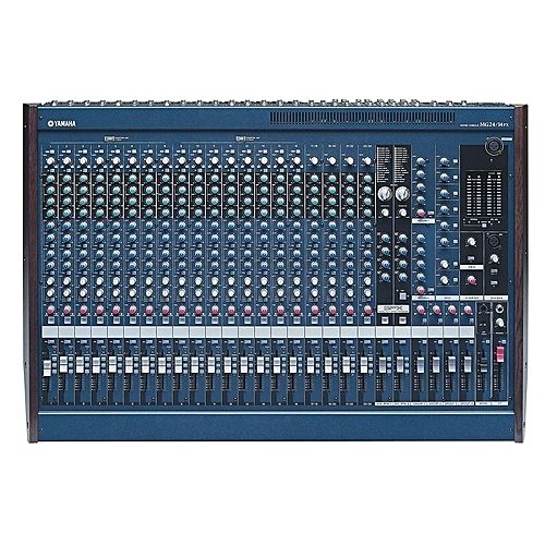 Yamaha Mixing Console