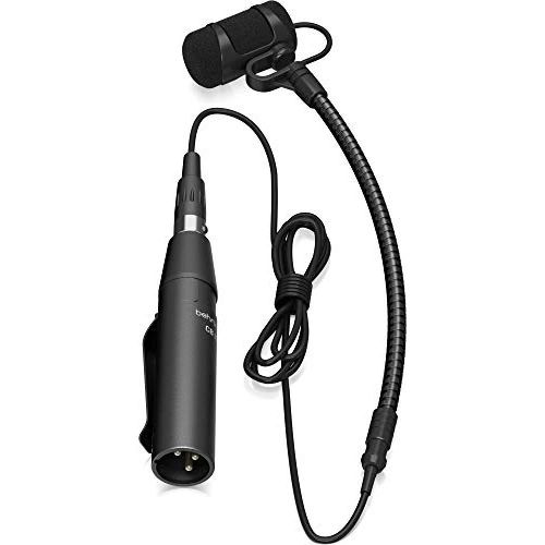 Behringer Condenser microphones, products from Japan