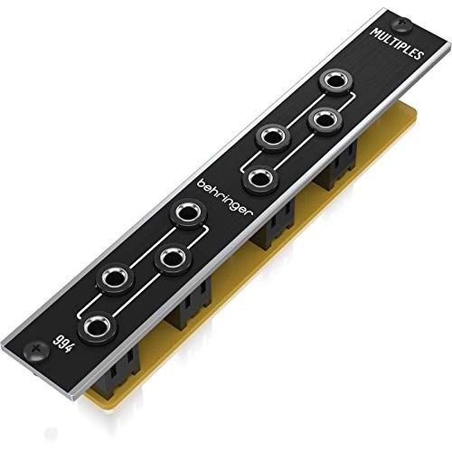 Behringer / 994 MULTIPLES Analog Dual Multiple Modular - Image 3