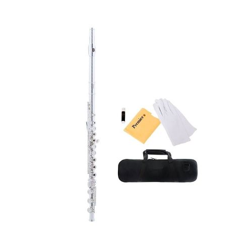 English side flute