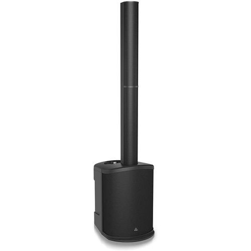 Behringer 200 Watt Powered Column Loudspeaker LED PA System. - Image 2
