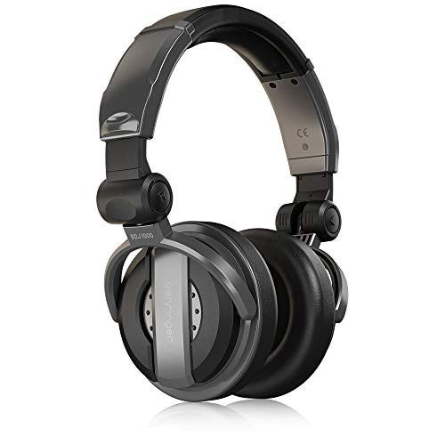 Behringer DDJ 1000 Earphones Open-type casual/sports, products from Japan