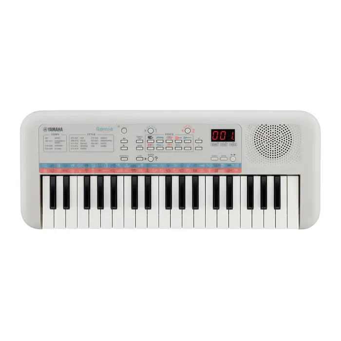 Yamaha PSS-E30 37Keys Portable Digital Keyboard