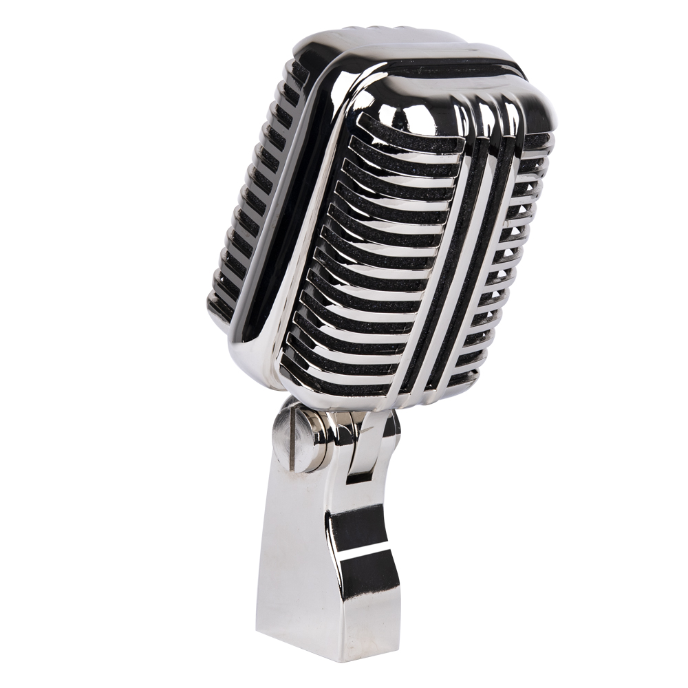 Alctron DK1000 Microphone Dynamic - Image 3