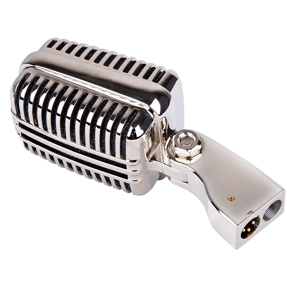 Alctron DK1000 Microphone Dynamic - Image 5