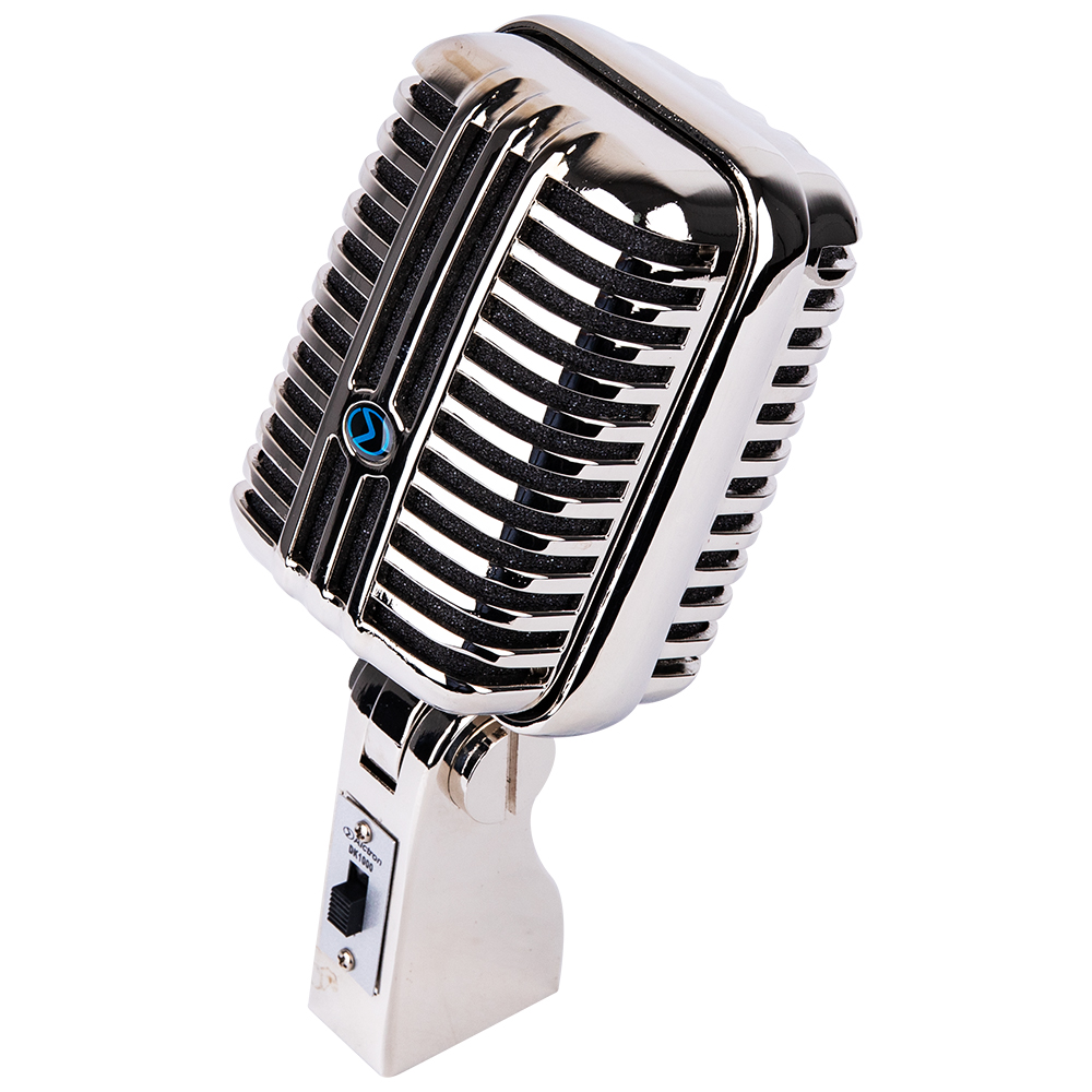 Alctron DK1000 Microphone Dynamic - Image 6