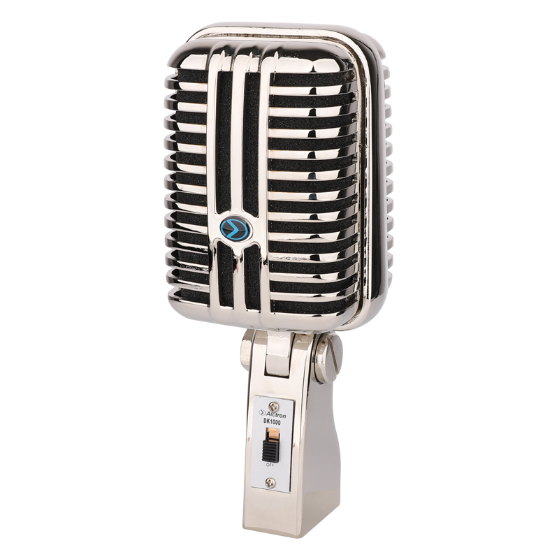 Alctron DK1000 Microphone Dynamic
