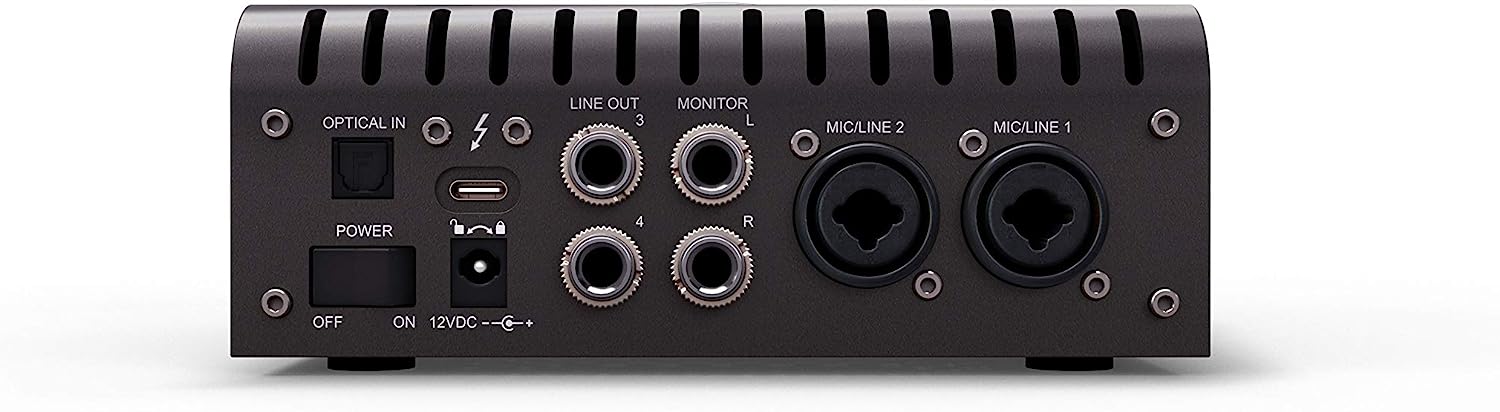 Apollo Twin X DUO Heritage Edition - Image 2