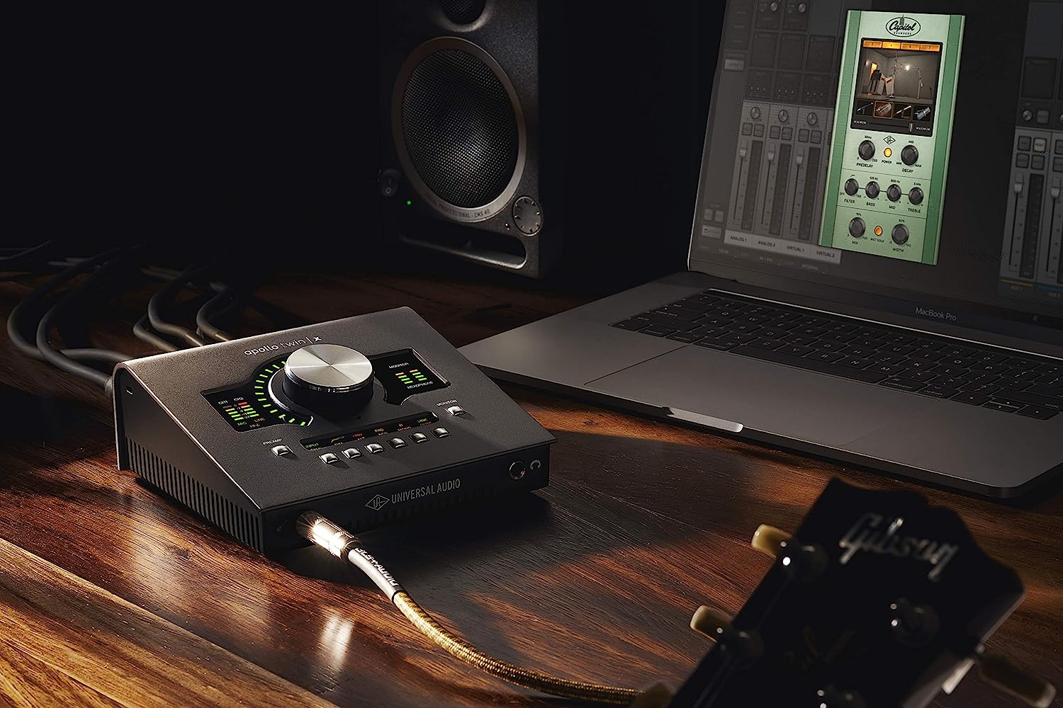 Apollo Twin X DUO Heritage Edition - Image 3