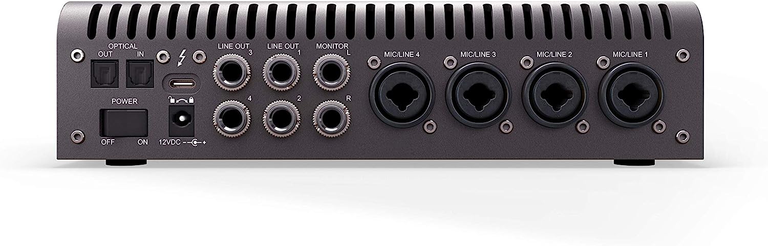 Apollo x4 Heritage Edition - Image 2