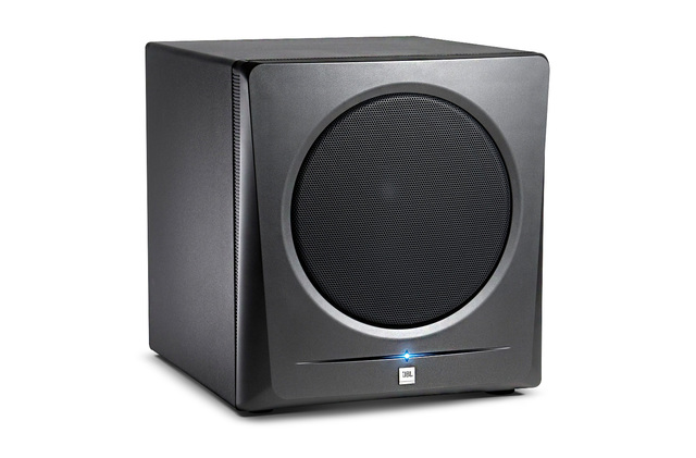 JBL Powered Subwoofer LSR2310SP