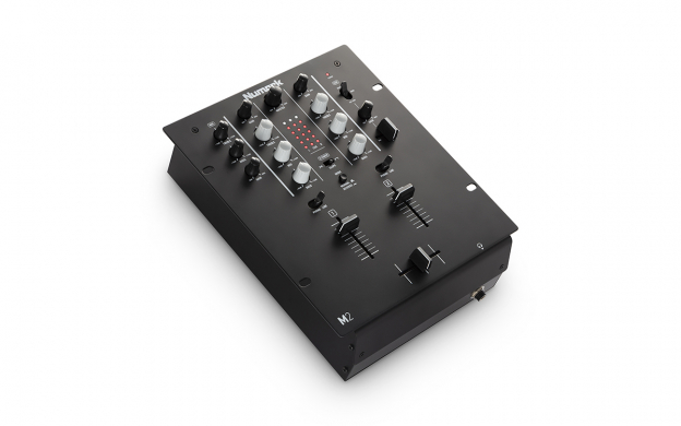 NUMARK CENTER MIXER M-2