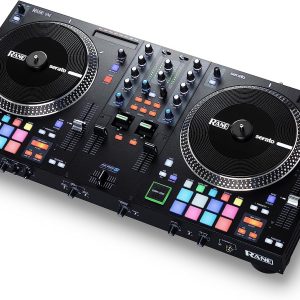 RANE DJ ONE Professional Motorized DJ Controller ONE