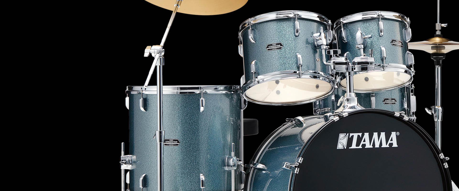 TAMA DRUM STAGE STAR