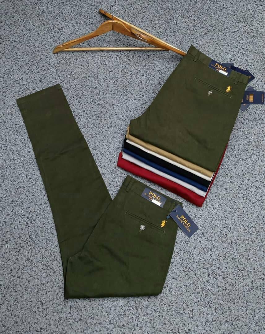 Original quality Polo Ralph Lauren Available sizes: 30 - 38
