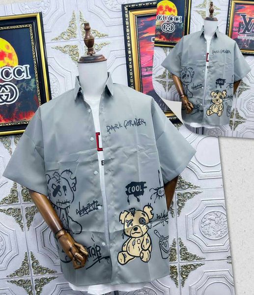 Designer's Shirts . COLOURS : Available in all colours