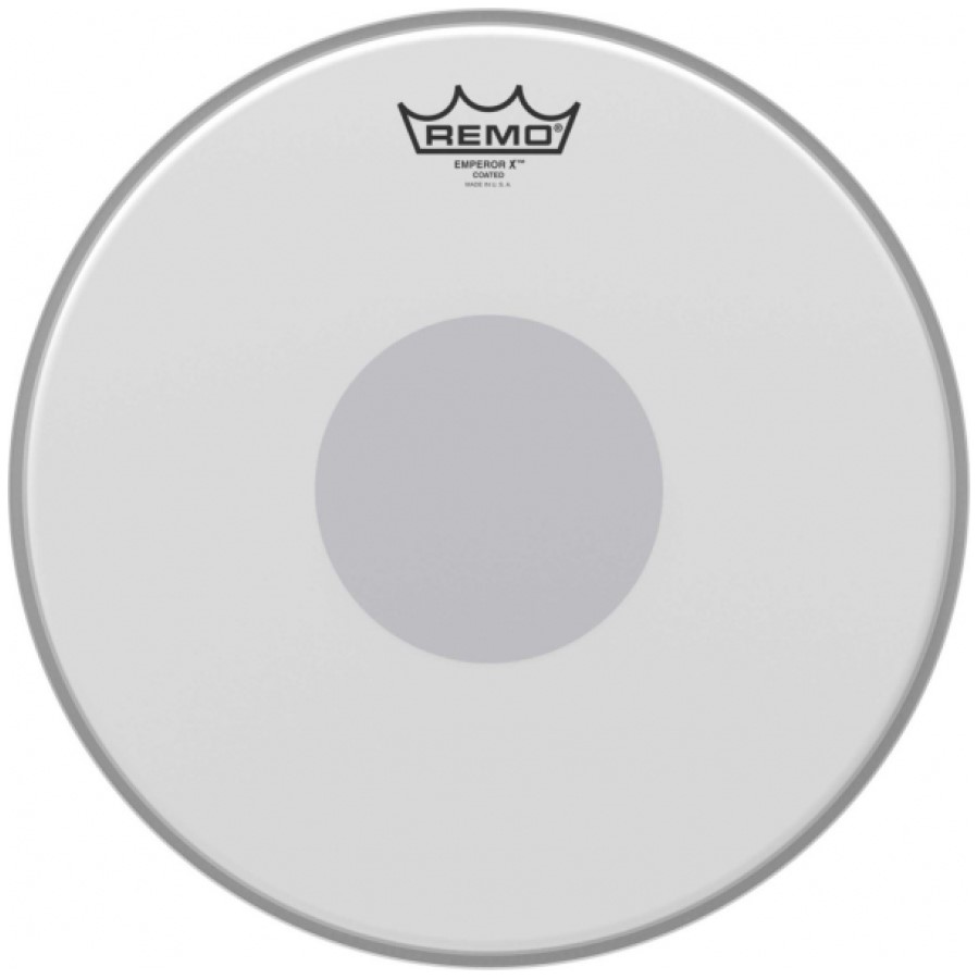 Remo 14" Drum Velum