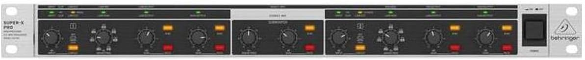 Behringer Super-X Pro CX2310 V2