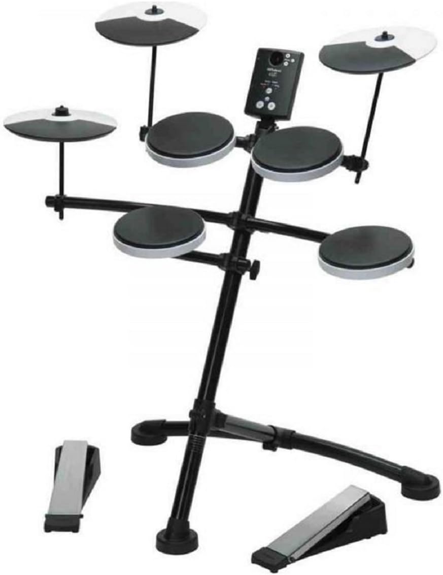 Roland TD-1K Entry-level Electronic V-Drum Set